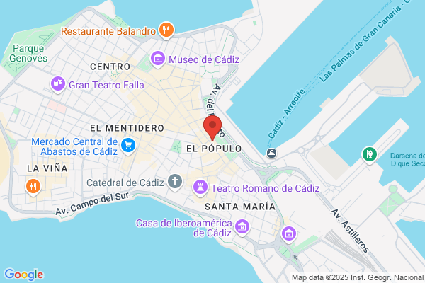 Freiduria Y Marisqueria Bahia Comunidad De Biene
