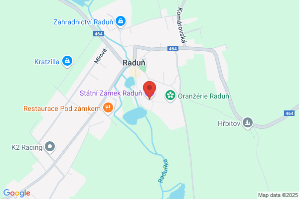 Radesin S.L.