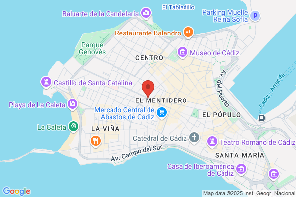 Fernandez Perez-Camino m.