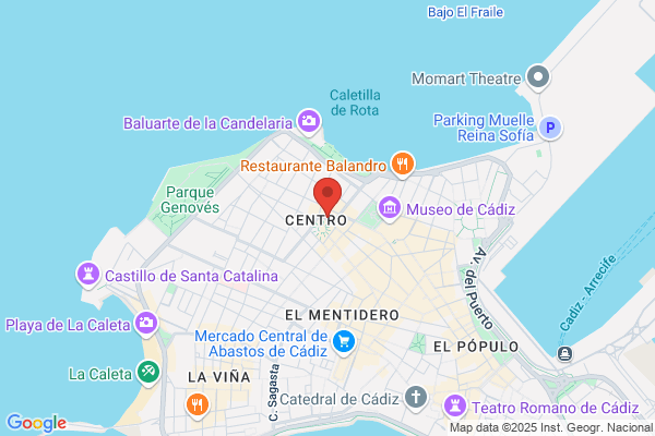 Boletin Oficial De La Provincia De Cadiz