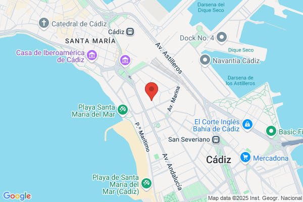 Autoservicio Las Acacias