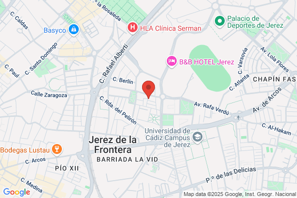 Autoservicio Predilecta