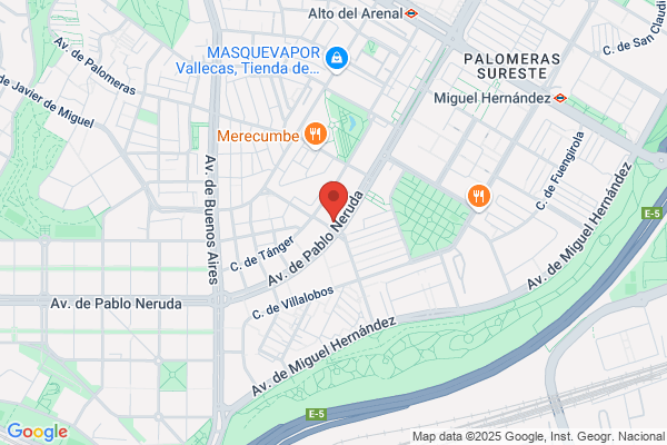 Distribuidora Internacional De Alimentacion