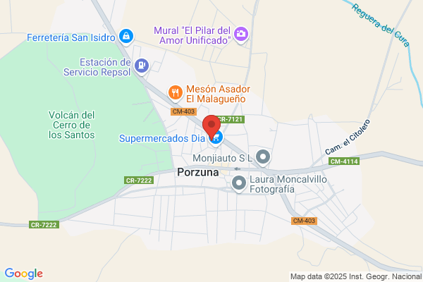 Distribuidora Internacional De Alimentacion S.A.