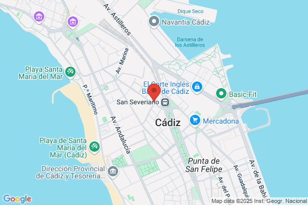 Supermercado Cadiz S. A.