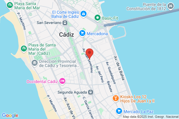Supermercado Cobreros - Autoservicio