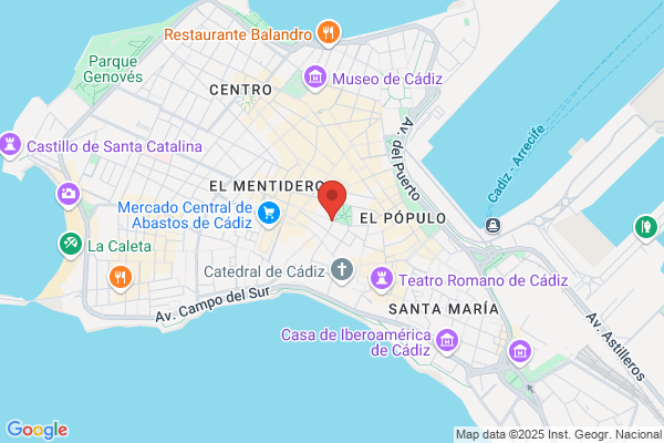 Supermercados Cadiz S.A.