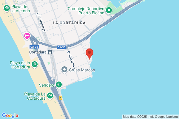 Compañia Europea De Servicios De Seguridad S.A.