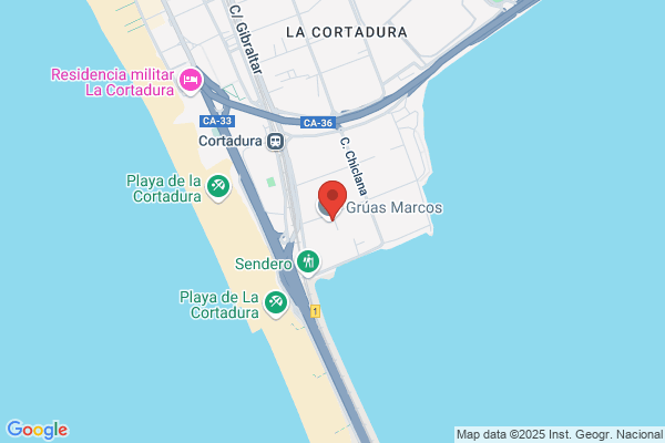 Prosegur Compalia De Seguridad S.A.