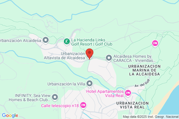 Altasa S.L.