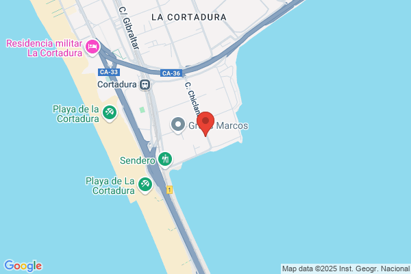 Asociacion De Taxistas Autonomos De Cadiz