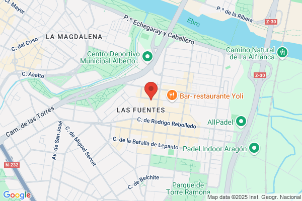 Fuentes Garcia m.