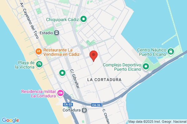Radio Television Cadiz S.L.