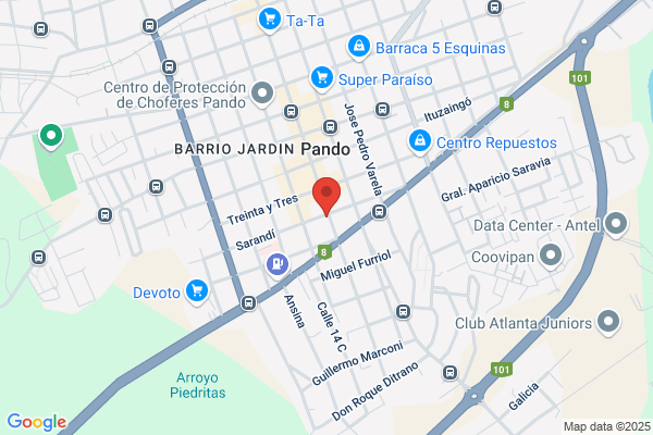 Septien Pando a.