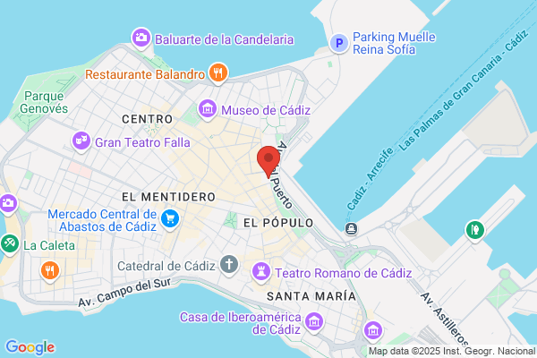 Union De Servicios Logisticos Integrados S.A.
