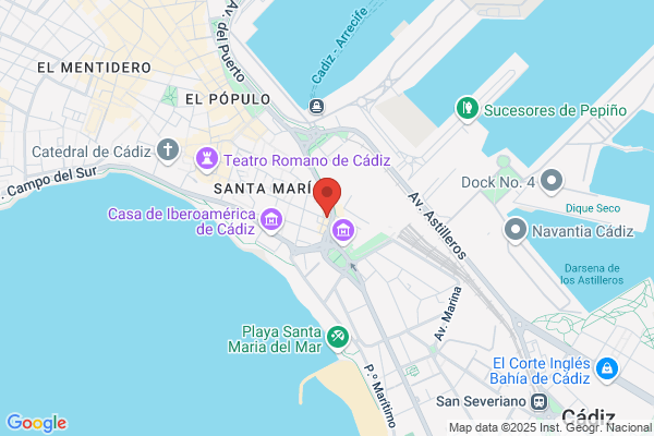 Agencia Servicios Contenedores S.A.