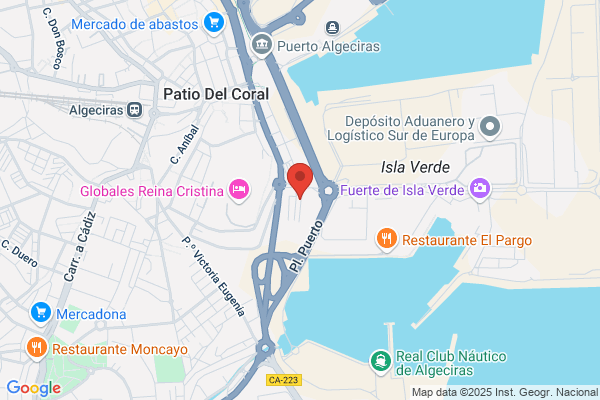 Carbones Comercio Y Consignaciones S. A.