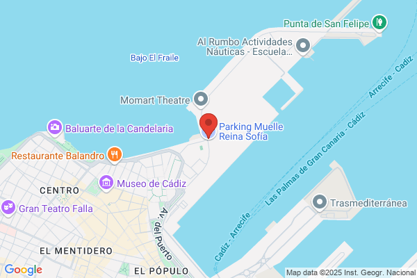 Sur Atlantica De Servicios S.A.
