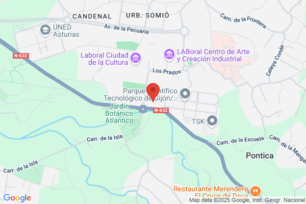 Asociacion Cluster Del Conocimiento Empresarial