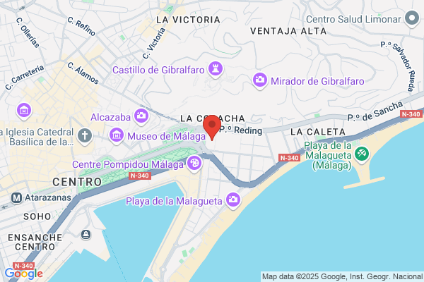 Em De Iniciativas Y Actividades Ee De malaga sa