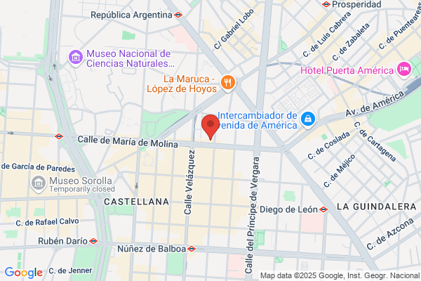 Instituto De Empresa