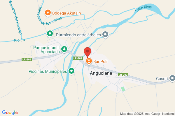 Jorge Loyo Mendoza Ayuntamiento De Anguciana