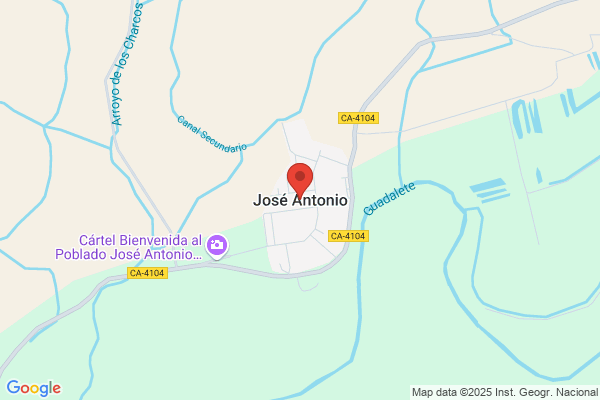 Jos Antonio Lvarez