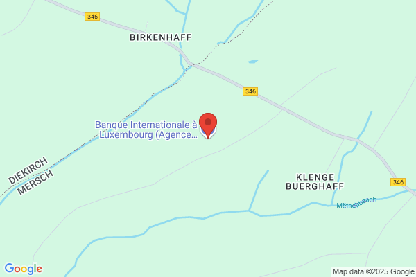 Luxemburgo, Indalecio
