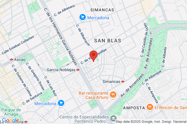 Nucleo De Comunicaciones