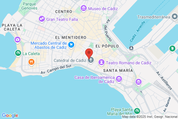 Pesuro Asesores Y Consultores