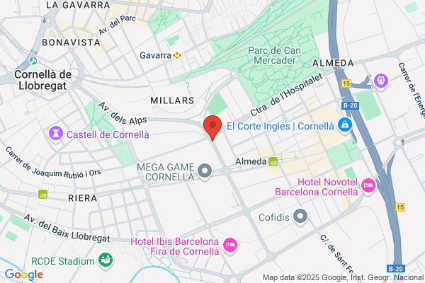 Rational Iberica Cooking Systems,s.L