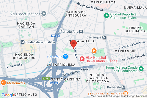 Universo Telecom Sl