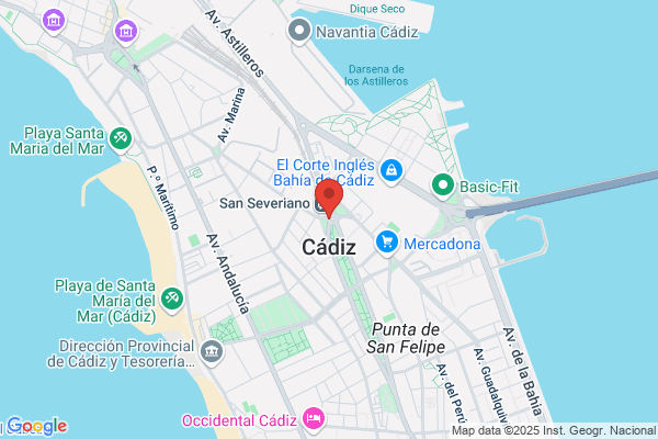Vigojet S.L