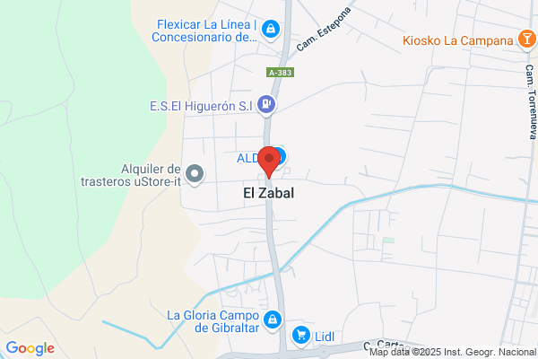 Zabalque, S.L.