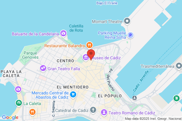 Centro Educativo Dorotea S. L.