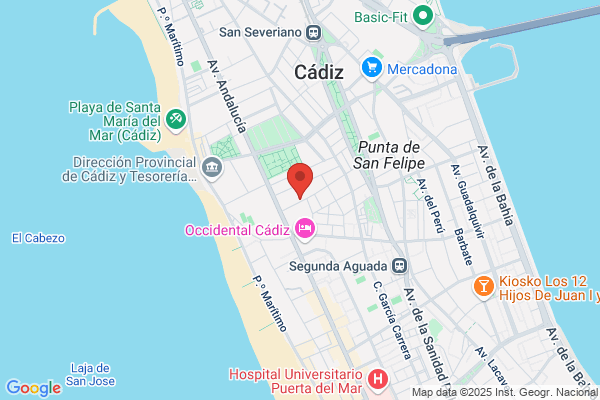 Clínica Veterinaría Campos Eliseos