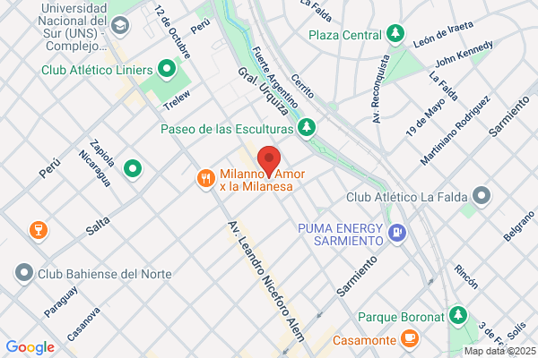 Centro Veterinario Bahia Blanca