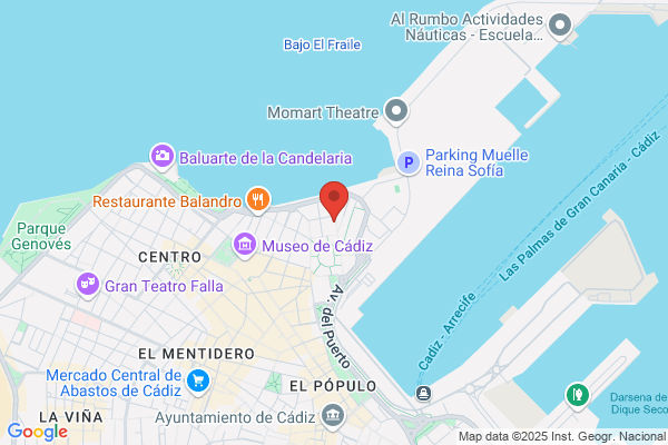 Centro Veterinario Plaza De España S C