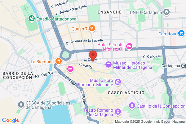 Andújar Abogados C. B.