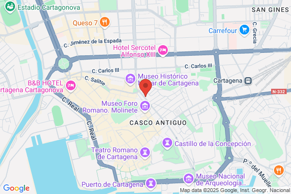 Barcel. Martínez - Abogada carmen