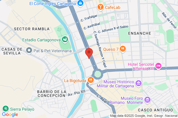 Lafuente Gimenez m.
