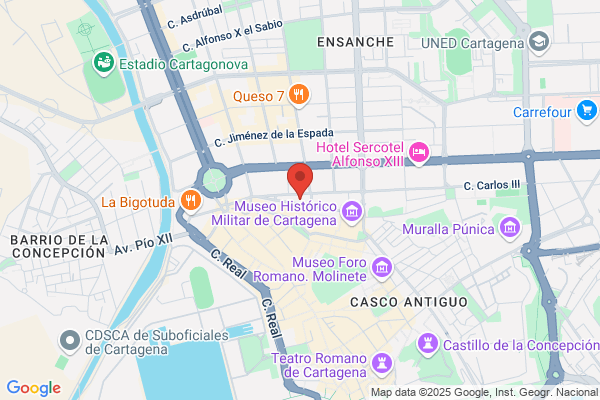 Morenilla & Sánchez Abogados