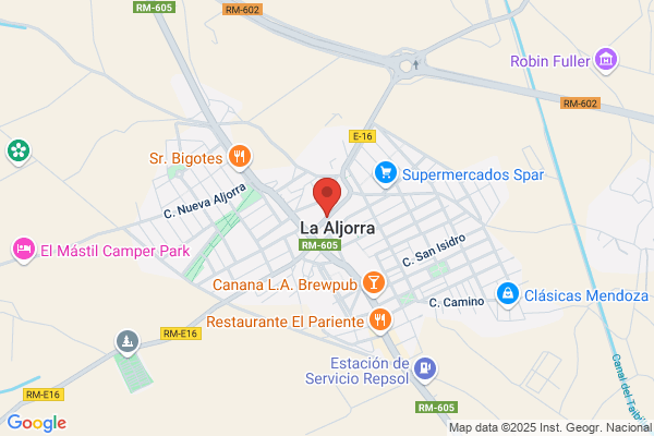 Mave Empleo Ett Sl