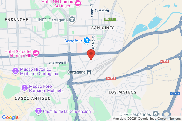 Delineacion Y Asesoramiento Empresa De Trabajo Temporal s.L.