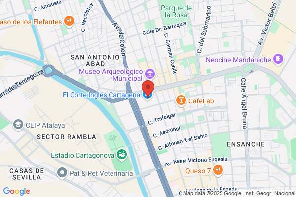 Cwt Viajes De Empresa S.A.