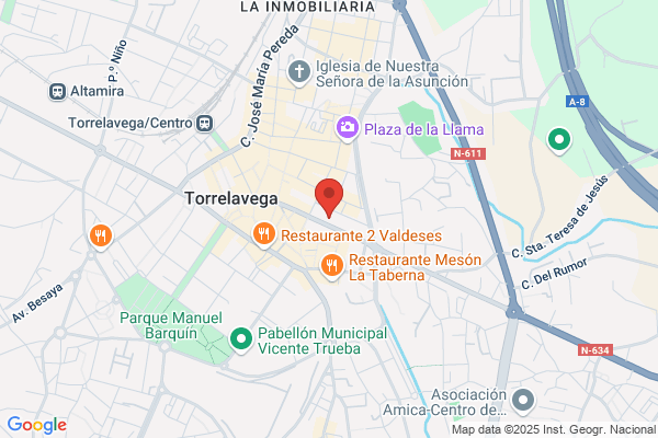 Viajes Gheisa