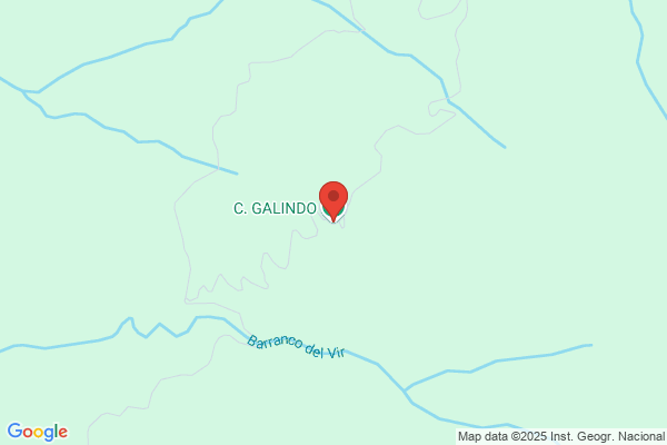 Galindo Alcazar a.