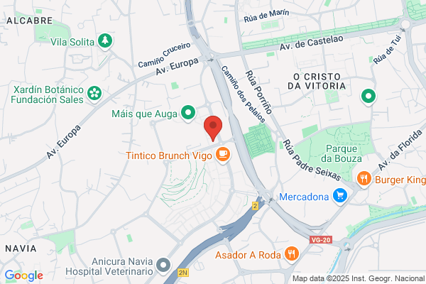 Seguros Alvaro Navia-Osorio