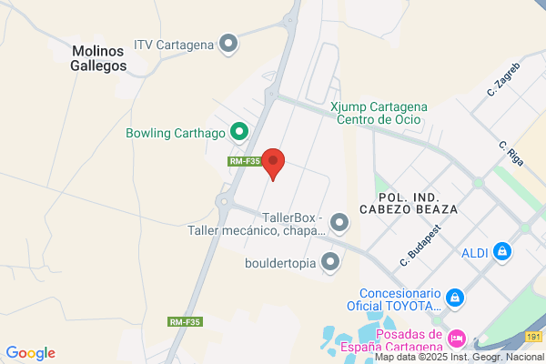 Comercial López Tortosa S. L. - Distribuidor De cerveza y agua mineral