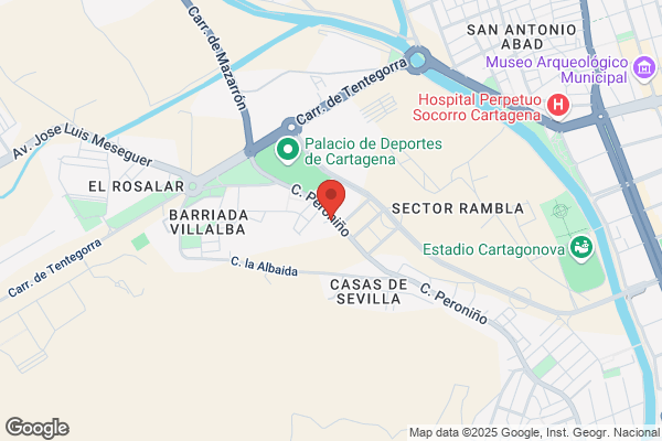 Telma Seguridad S.L.